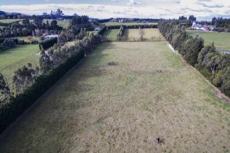 Photo of property in 251 Elliotts Road, Cust, Rangiora, 7471