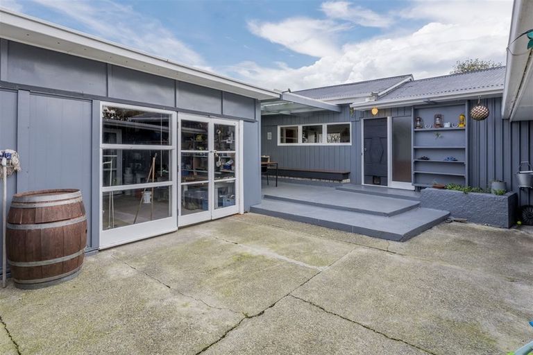 Photo of property in 41 Liverpool Street, Levin, 5510