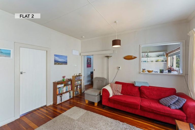 Photo of property in 57a Ames Street, Paekakariki, 5034