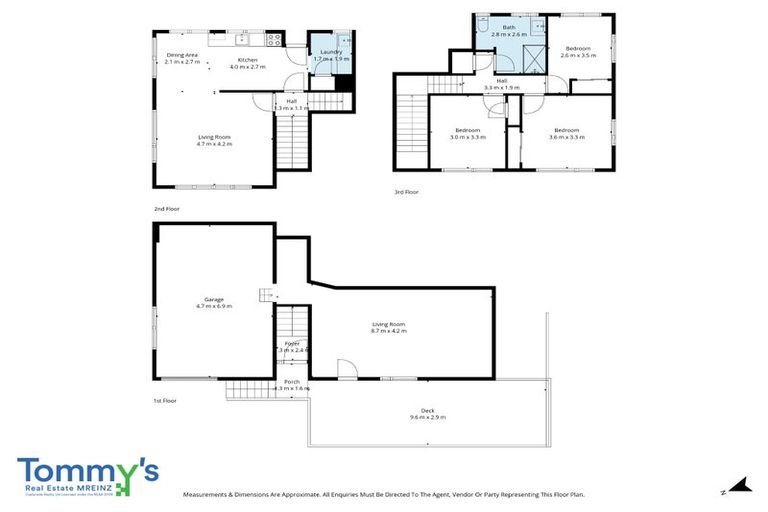 Photo of property in 451 Ohiro Road, Brooklyn, Wellington, 6021