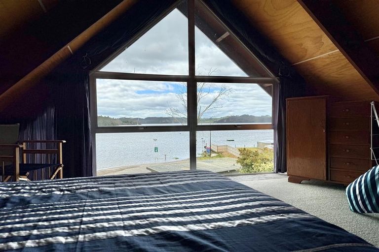 Photo of property in 176 State Highway 30, Lake Rotoma, Rotorua, 3074