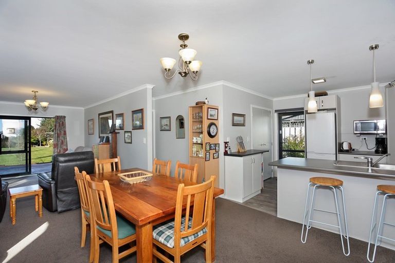 Photo of property in 7 Guthrie Court, Bulls, 4818