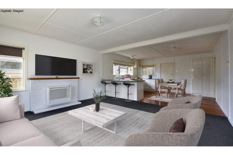 Photo of property in 35 Sutton Street, Richmond, 7020