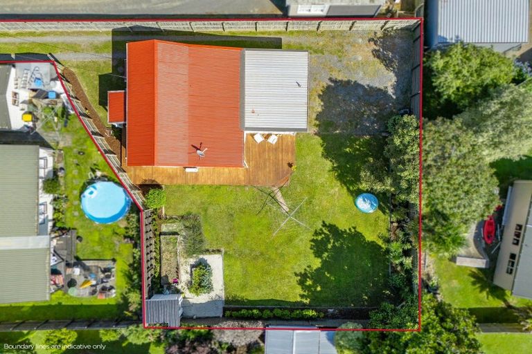 Photo of property in 71a Campbell Street, Leamington, Cambridge, 3432