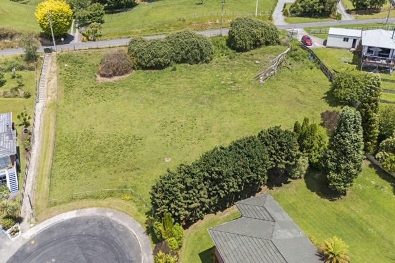 Photo of property in 19 Paradise Terrace, Taihape, 4720