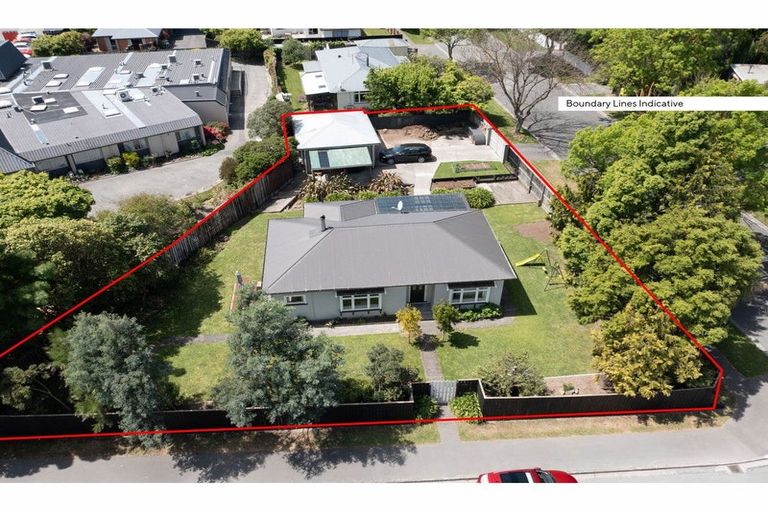 Photo of property in 112 King Street, Rangiora, 7400