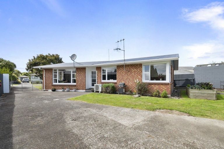 Photo of property in 34 Fairview Avenue, Feilding, 4702