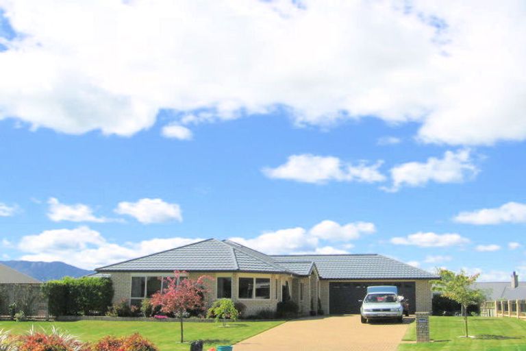 Photo of property in 19 Simpson Lane, Matamata, 3400
