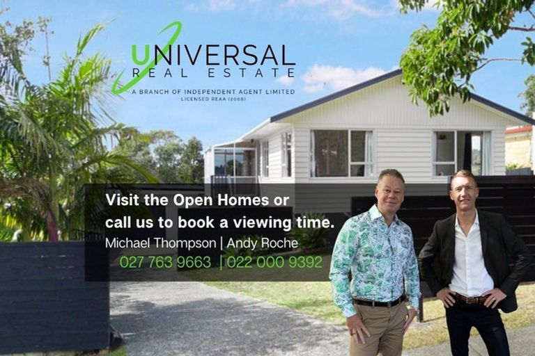 Photo of property in 7 Kotinga Avenue, Glen Eden, Auckland, 0602