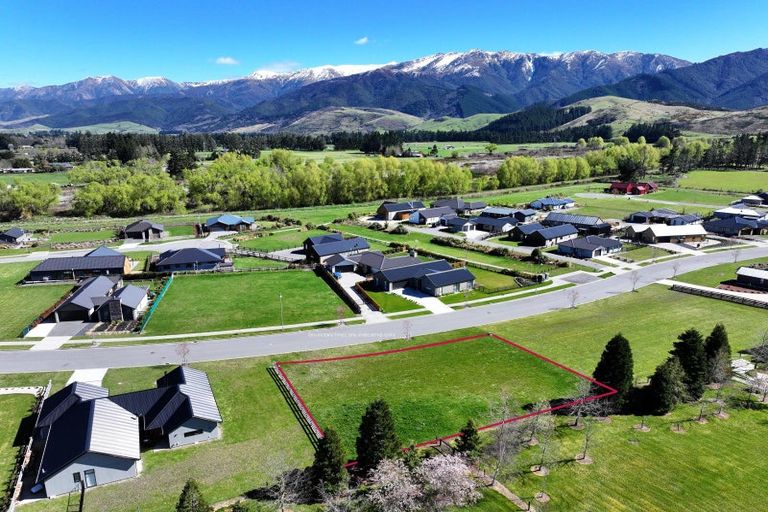 Photo of property in 12 William Jones Place, Hanmer Springs, 7334