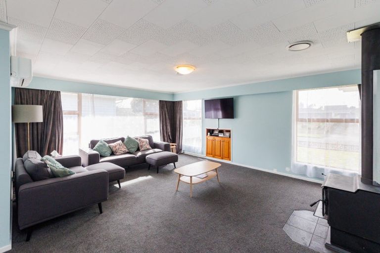 Photo of property in 18 Frimley Street, Awapuni, Palmerston North, 4412