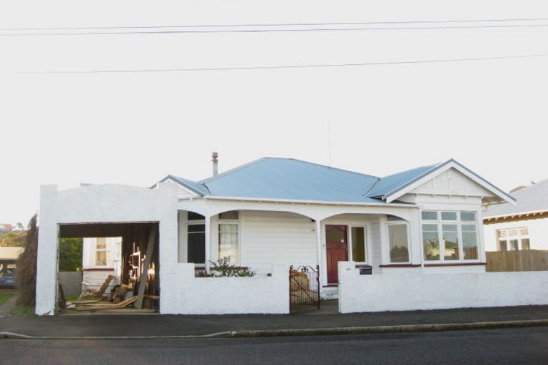 Photo of property in 29 Ravelston Street, Saint Kilda, Dunedin, 9012