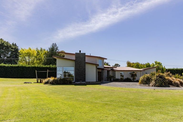 Photo of property in 303 Cones Road, Loburn, Rangiora, 7472
