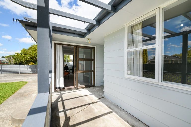 Photo of property in 160 Milson Line, Milson, Palmerston North, 4414
