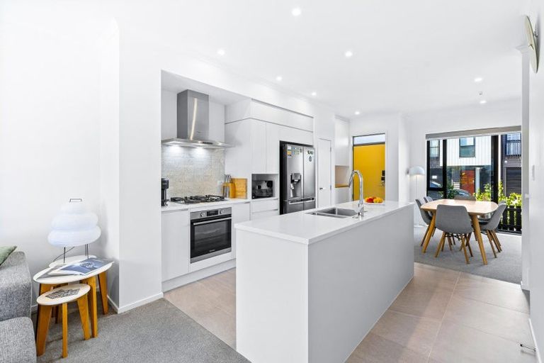 Photo of property in 25 David Carnegie Road, Hobsonville, Auckland, 0616