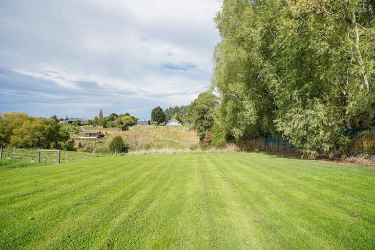 Photo of property in 55 Clitheroe Street, Otautau, 9610