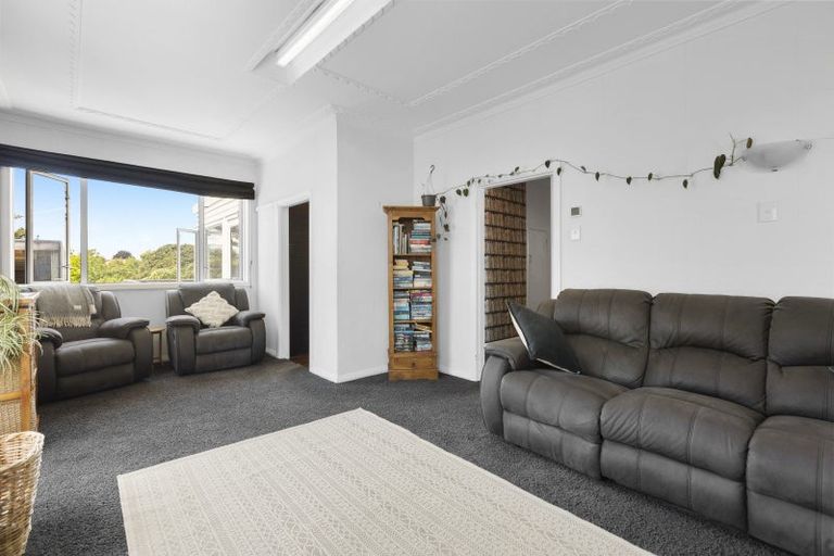 Photo of property in 199 Coronation Avenue, Welbourn, New Plymouth, 4310