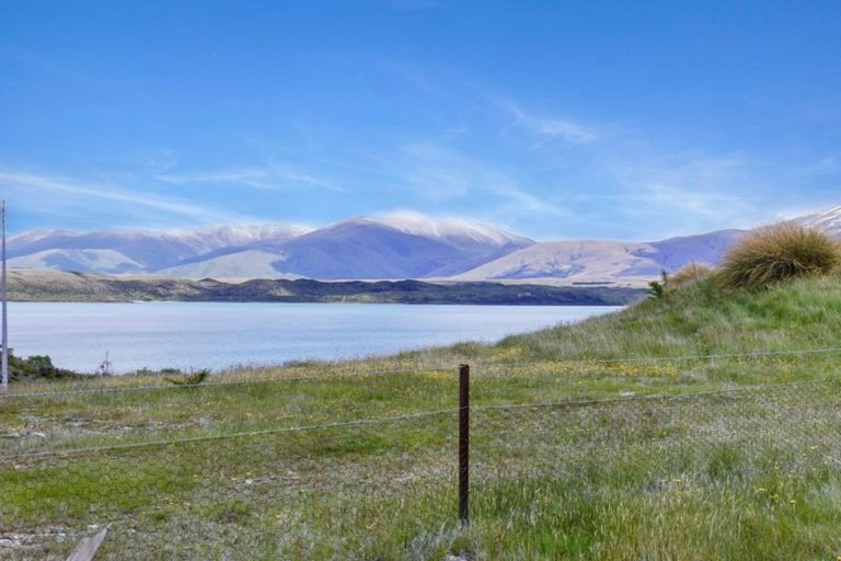 Photo of property in 909 Manuka Terrace, Ben Ohau, Twizel, 7999