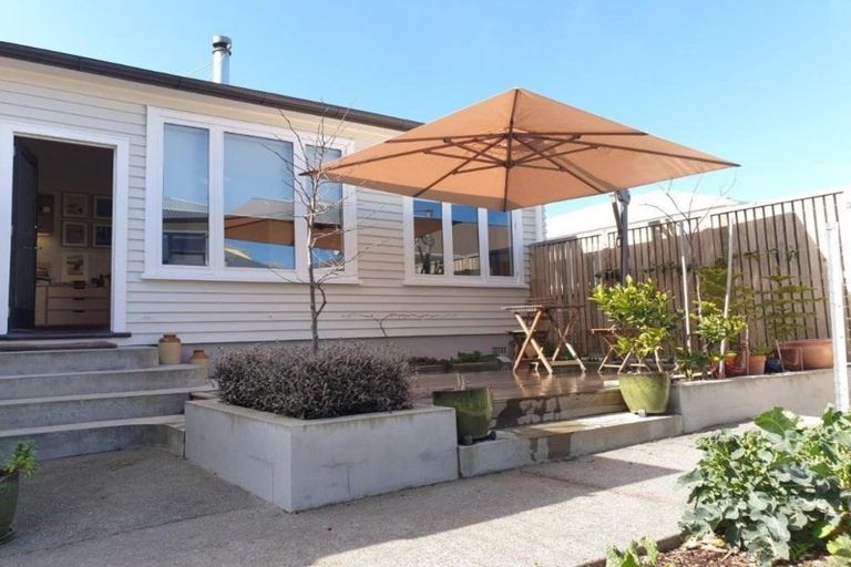 Photo of property in 40 Owen Street, Newtown, Wellington, 6021