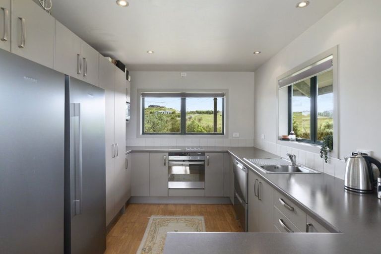 Photo of property in 490 Ararimu Road, Ramarama, Drury, 2579