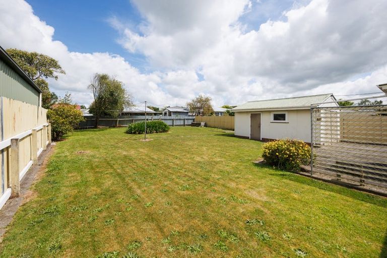 Photo of property in 32 Andrew Street, Feilding, 4702