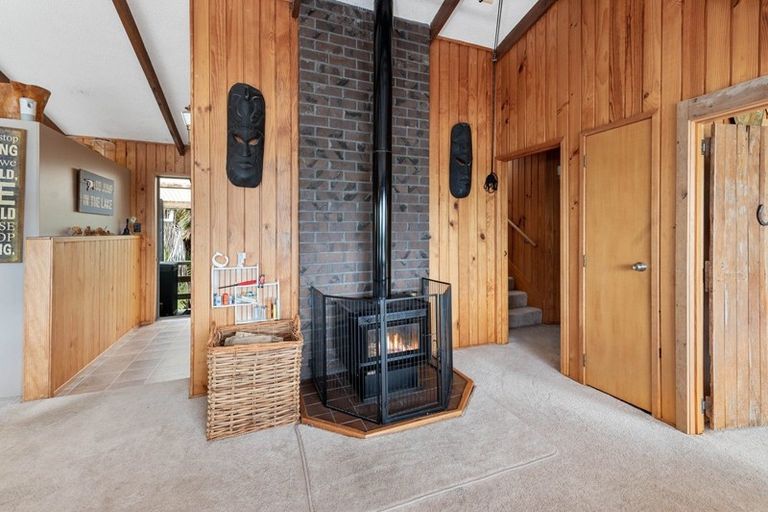 Photo of property in 155a Te Akau Road, Okere Falls, Rotorua, 3074