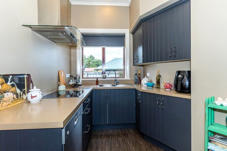 Photo of property in 110 Murray Street, Temuka, 7920