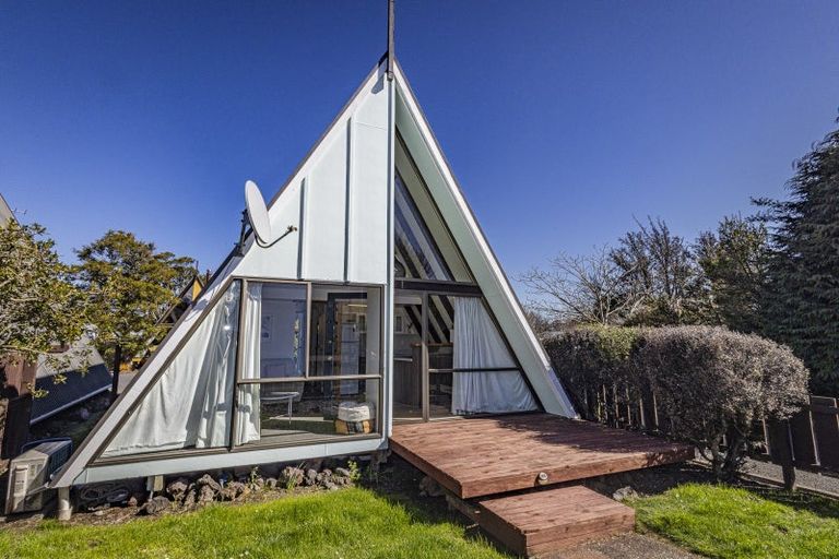 Photo of property in 16 Shannon Street, Ohakune, 4625