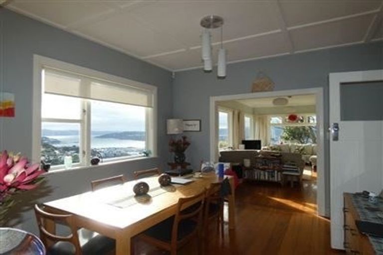 Photo of property in 36 Hornsey Road, Melrose, Wellington, 6023