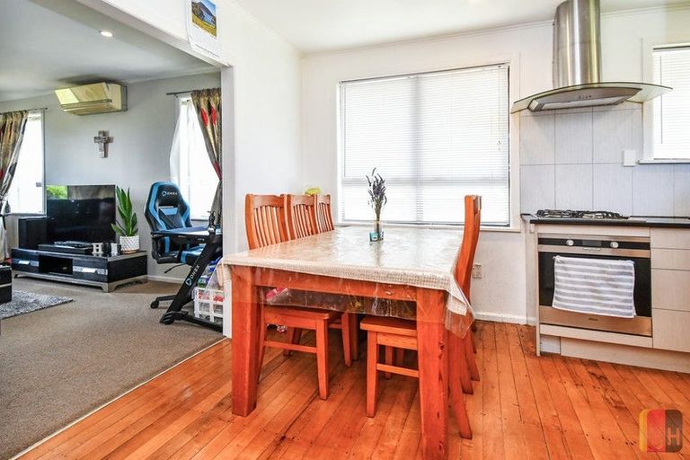 Photo of property in 21 Rogers Road, Manurewa, Auckland, 2102