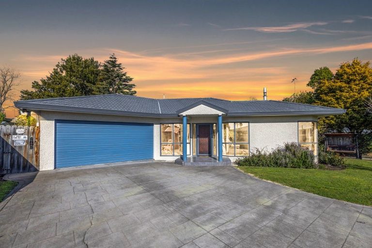 Photo of property in 17 Penlington Place, Havelock North, 4130