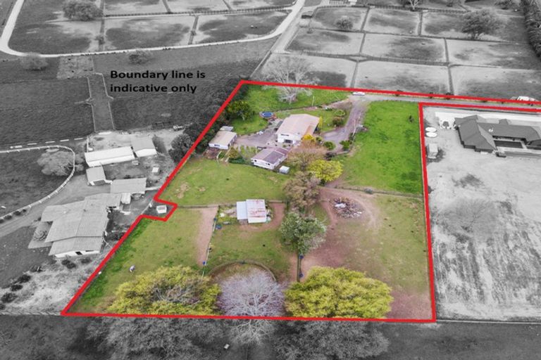 Photo of property in 34 Strawberry Fields Lane, Tamahere, Hamilton, 3283