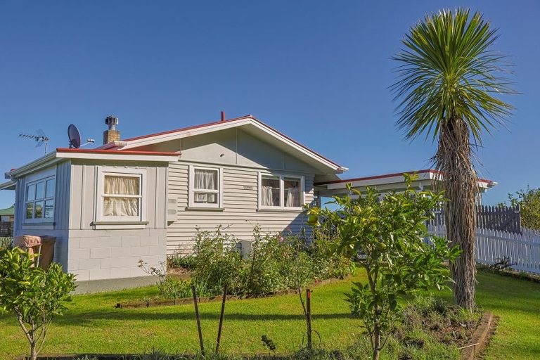 Photo of property in 101 Fergusson Drive, Thames, 3500