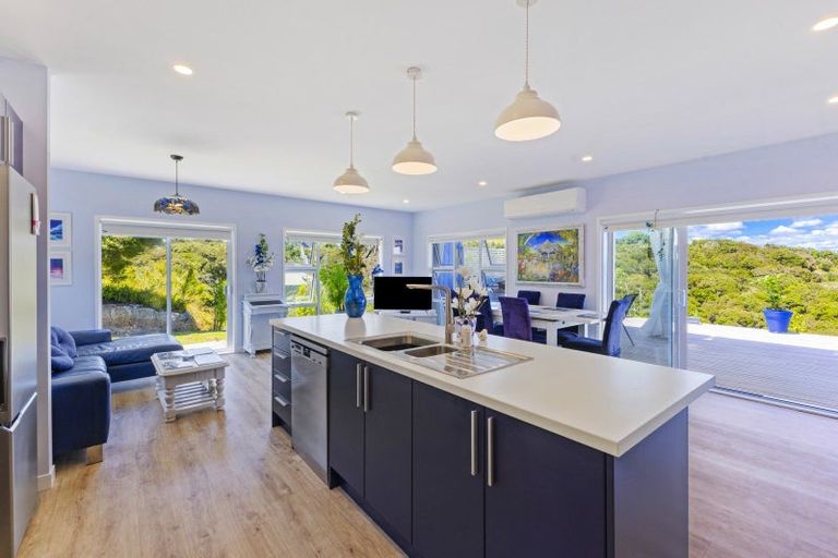 Photo of property in 2b Uruti Road, Russell, 0272