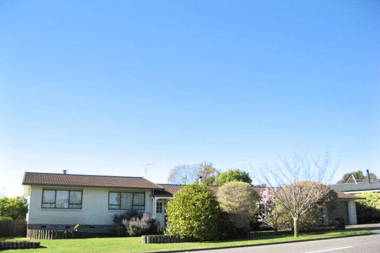 Photo of property in 25 Durham Drive, Havelock North, 4130