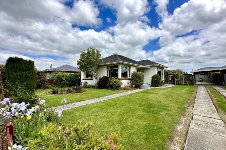 Photo of property in 168 Exmouth Street, Waverley, Invercargill, 9810