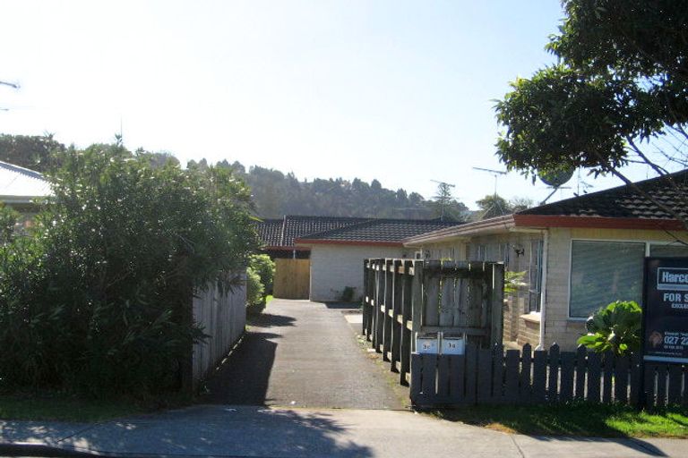 Photo of property in 3c West Hoe Road, Orewa, 0931