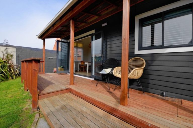 Photo of property in 21 Pretoria Avenue, Saint Clair, Dunedin, 9012