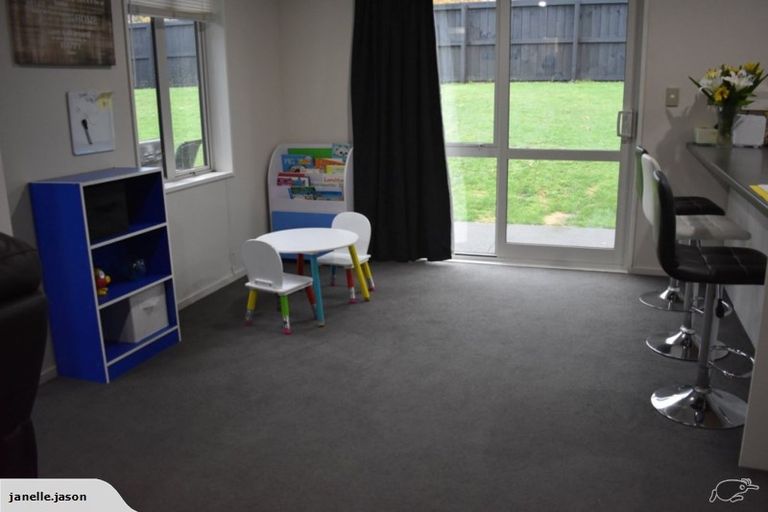 Photo of property in 39g Fairfield Way, Rolleston, 7614