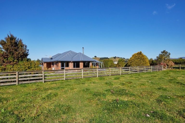 Photo of property in 192 Mount Fyffe Road, Kaikoura, 7300