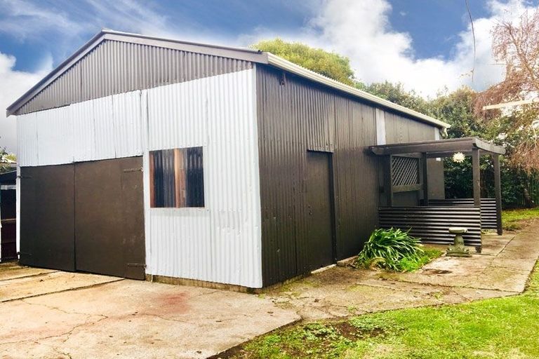 Photo of property in 10 Ward Street, Aramoho, Whanganui, 4500