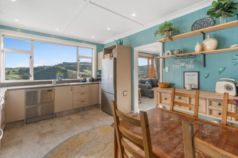 Photo of property in 26 Agnes Street, Kenmure, Dunedin, 9011