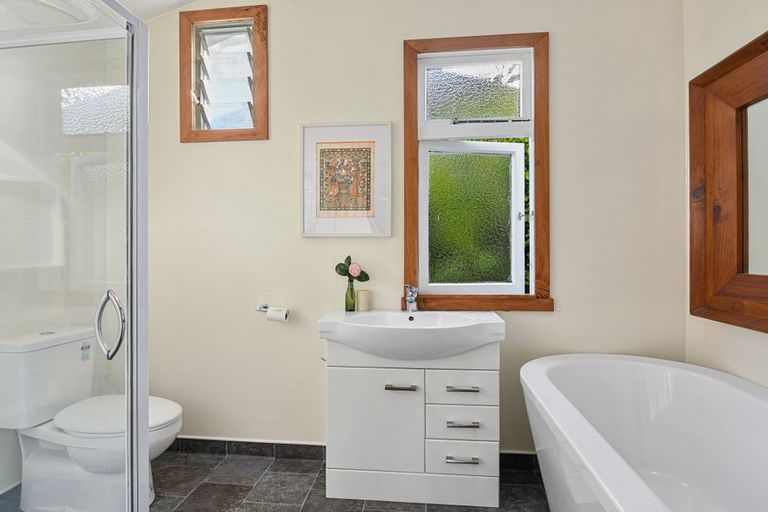 Photo of property in 11 Franklyn Street, Nelson South, Nelson, 7010