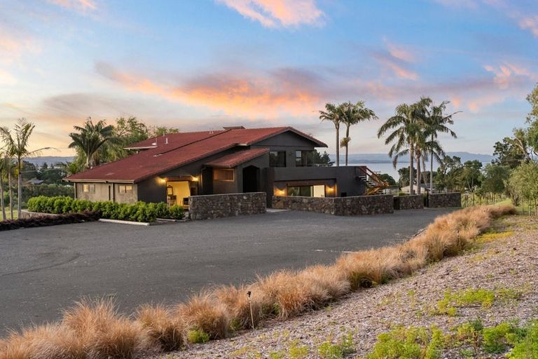 Photo of property in 337a Clarks Beach Road, Clarks Beach, Pukekohe, 2679