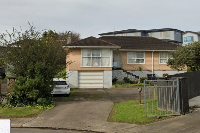 Photo of property in 15 Stainton Place, Otara, Auckland, 2023