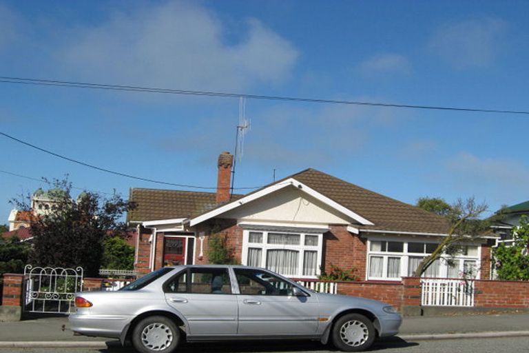 Photo of property in 16 Cain Street, Parkside, Timaru, 7910