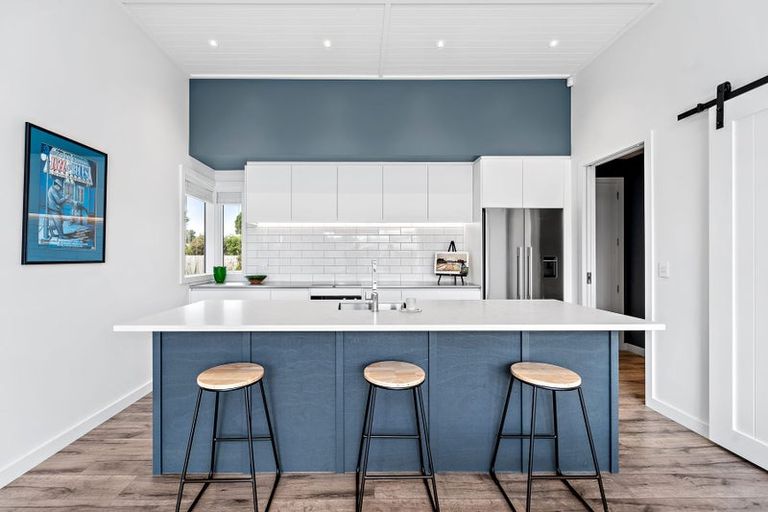 Photo of property in 227b Point Wells Road, Point Wells, Warkworth, 0986