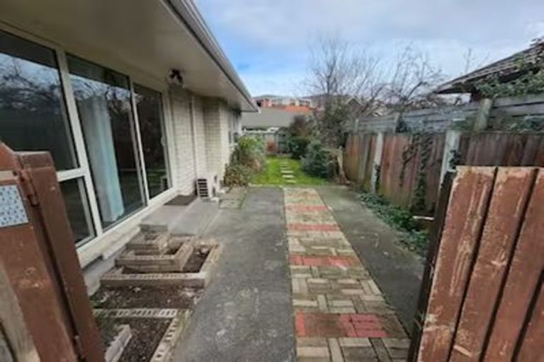 Photo of property in 4/32 Southampton Street, Sydenham, Christchurch, 8023