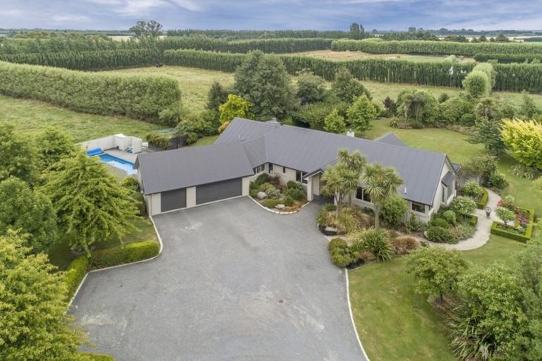 Photo of property in 2/265 Selwyn Road, Rolleston, Christchurch, 7678