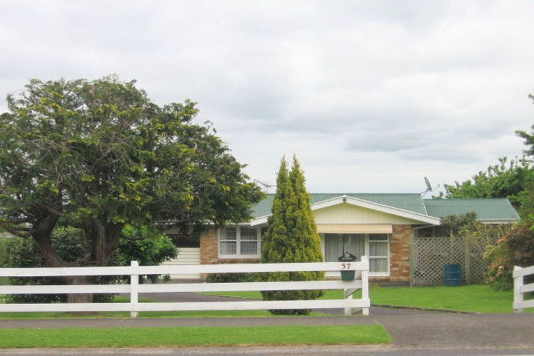 Photo of property in 57 Centennial Avenue, Te Aroha, 3320